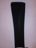 Cumpara ieftin Pantaloni tuxedo Victor &amp; Rolf for H&amp;M, 100% originali, 52, Negru, Lungi