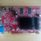 Placa video PCI Express Radeon X600 128Mb/128biti DDR.