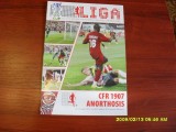 Program C.F.R. Cluj - Anorthosis