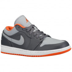 Ghete Jordan AJ 1 Low 100% originale, import SUA, 10 zile lucratoare foto