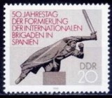 Germania DDR 1986 - cat.nr.2671 neuzat,perfecta stare(s3), Nestampilat
