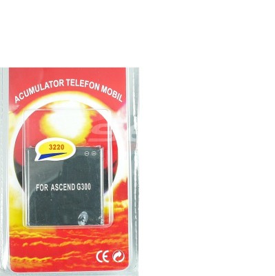 Acumulator Huawei Ascend G300 foto