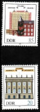 Germania DDR 1985 - cat.nr.2603-4 neuzat,perfecta stare, Nestampilat