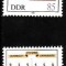 Germania DDR 1985 - cat.nr.2603-4 neuzat,perfecta stare