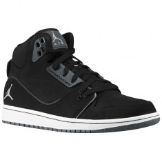 Ghete Jordan 1 Flight 2 100% originale, import SUA, 10 zile lucratoare foto