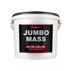 Jumbo Mass, 3000 g - canistra foto