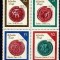 Germania DDR 1988 - cat.nr.2767-70 bloc de patru,neuzat,petfecta stare