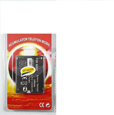 Acumulator Alcatel OT-6030D / Orange San Remo/One Touch Idol TLp18B2 foto
