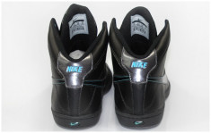 bascheti originali - NIKE COURT TRADITION LT MID 365948 012 foto