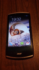 Acer cloudmobile S500 foto