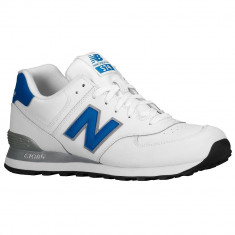 Pantofi sport barbati New Balance 574 | Produs 100% original | Livrare cca 10 zile lucratoare | Aducem pe comanda orice produs din SUA foto