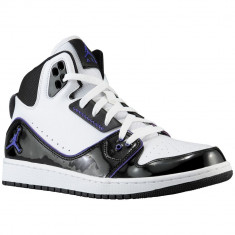 Ghete Jordan 1 Flight 2 100% originale, import SUA, 10 zile lucratoare foto