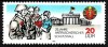 Germania DDR 1986 - cat.nr.2658 neuzat,perfecta stare, Nestampilat