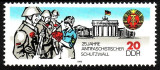 Germania DDR 1986 - cat.nr.2658 neuzat,perfecta stare