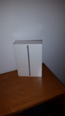 APPLE IPAD MINI 3 16GB WIFI SPACE GREY SIGILATA NOUA PACHET COMPLET GARANTIE INTERNATIONALA ULTIMUL MODEL! SUPER OKAZIE! foto