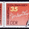 Germania DDR 1985 - cat.nr.2565 neuzat,perfecta stare