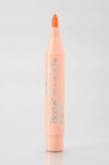 RUJ PORTOCALIU CORAI REZISTENT LA TRANSFER TIP CARIOCA POP BEAUTY STAIN STAY foto