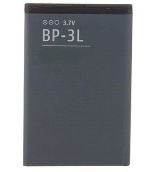 Acumulator Nokia Lumia 610 cod BP-3L original nou foto