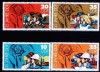 Germania DDR 1984 - cat.nr.2530-3 neuzat,perfecta stare, Nestampilat