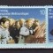 Germania DDR 1988 - cat.nr.2783-5 neuzat,petfecta stare