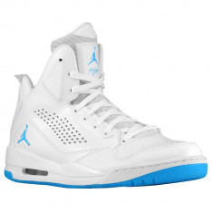 Ghete Jordan SC-3 100% originale, import SUA, 10 zile lucratoare foto