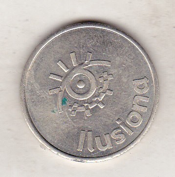 bnk jt Jeton 1 - ilusiona foto