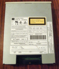 CD-ROM Toshiba model XM-5602B foto