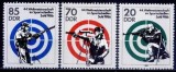 Germania DDR 1986 - cat.nr.2666-8 neuzat,perfecta stare