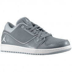 Ghete Jordan 1 Flight 2 Low 100% originale, import SUA, 10 zile lucratoare foto