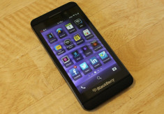 BlackBerry Z10 - Accept schimburi ! foto