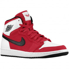 Jordan AJ 1 High | 100% originali, import SUA, 10 zile lucratoare - e11910 foto