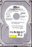 Hard disk WESTERN DIGITAL Caviar 160 Gb