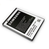 Acumulator original Swap Samsung S5360 EB454357V, Alt model telefon Samsung, Li-ion