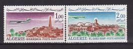 Algerie 1967 - cat.nr.474-5 neuzat,perfecta stare foto