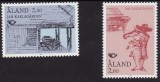 s3 - Aland 1993 - cat.nr.70-1 neuzat,perfecta stare