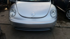 Bara Fata VW New Beetle foto