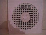 CD Tobie, fara coperti, Chillout