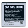 Acumulator Baterie Samsung Galaxy S Advance i9070 EB535151VU Original Nou