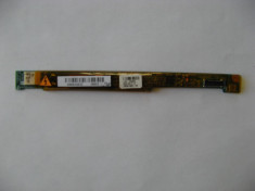 Invertor AMBIT K02I116.03 LF LJ97-01018A DELL INSPIRON 6400 1501 1505 1721 D820 foto