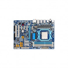 Placa de baza GIGABYTE GA-MA770T-UD3P PCI Express x16 2.0 ATX AM3 Gaming DDR3 foto