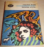 FERICIREA UNORA... - Maurice Druon, 1979