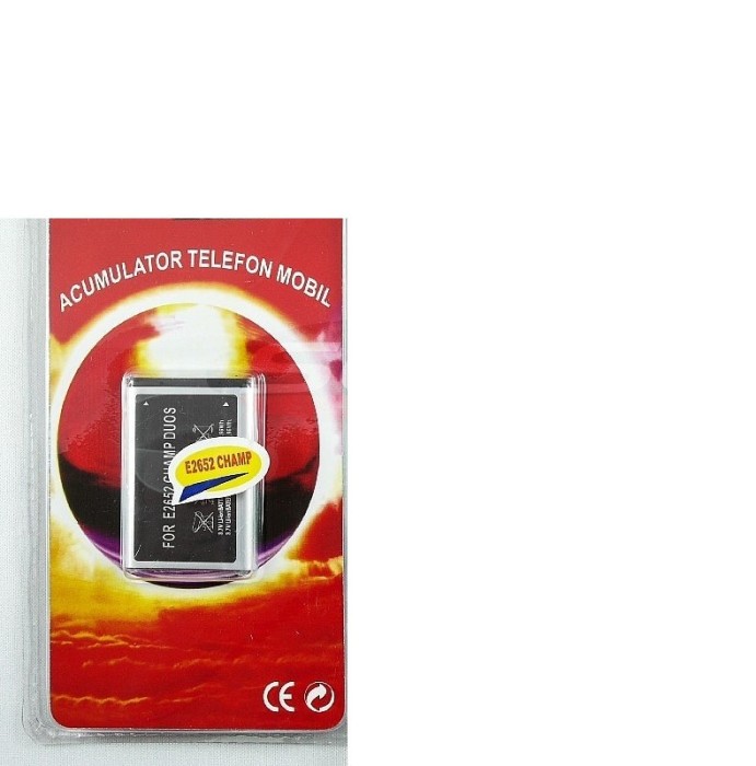 Acumulator Samsung E2120 / E2652 Champ Duos