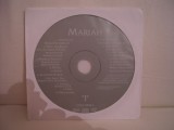 CD Maria Carey - &quot;1&quot;, fara coperti