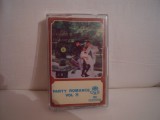 Caseta audio Party Romance vol 8, originala, Casete audio, Pop