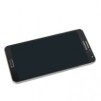 Display cu touchscreen Samsung Galaxy Note 3 Original foto