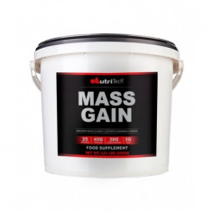 Mass Gain, 2500 g canistra foto