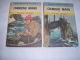 Victor Hugo - Oamenii Marii (2 vol.),rf3/1, Alta editura