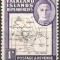 Anglia / Colonii, FALKLAND ISLANDS DEPENDENCIES, 1946, nestampilate, MH