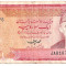 PAKISTAN 100 Rupees ND U