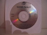 CD The Byrds - The Best Of, fara coperti